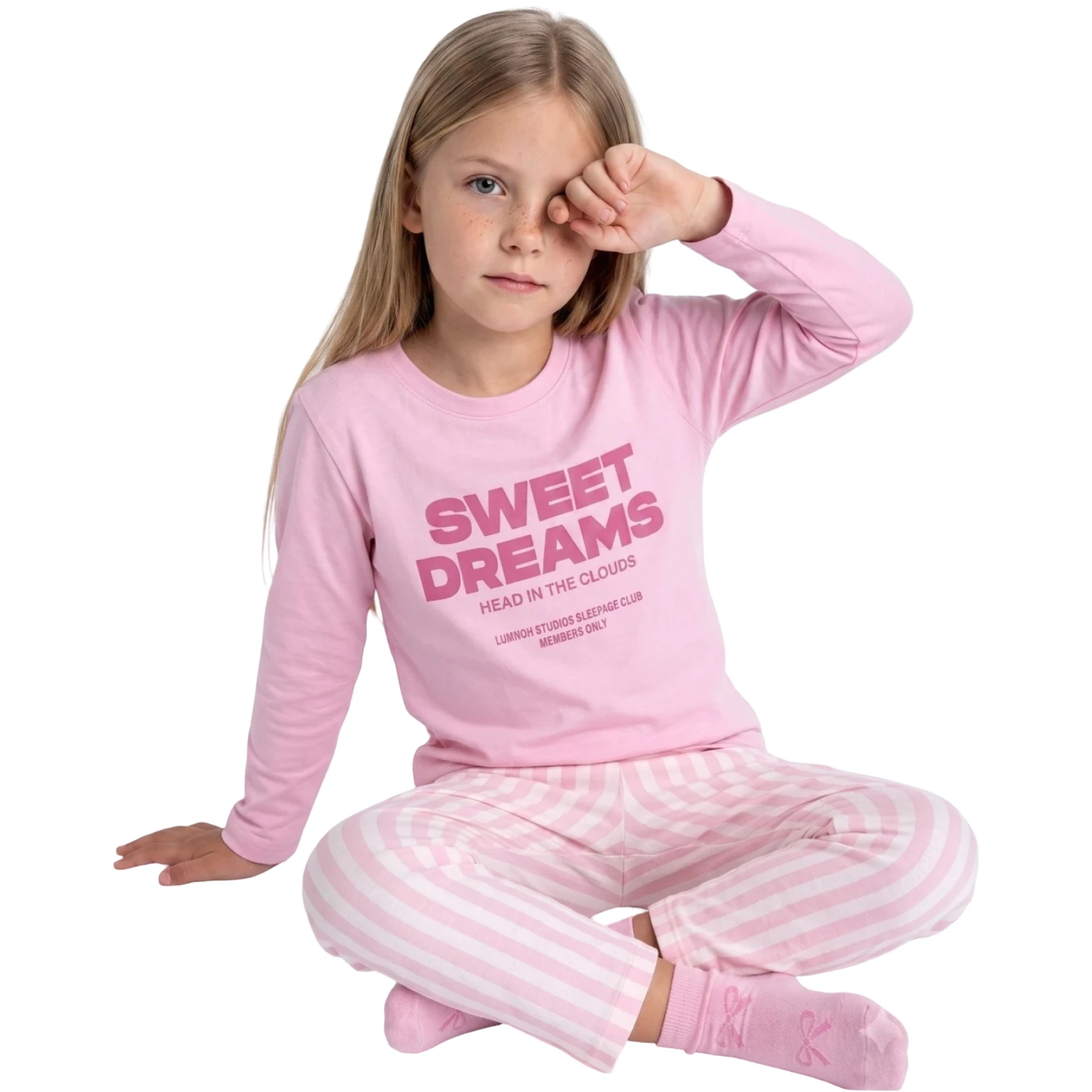 SWEET DREAM PJM 8Y,9Y,10Y Kız