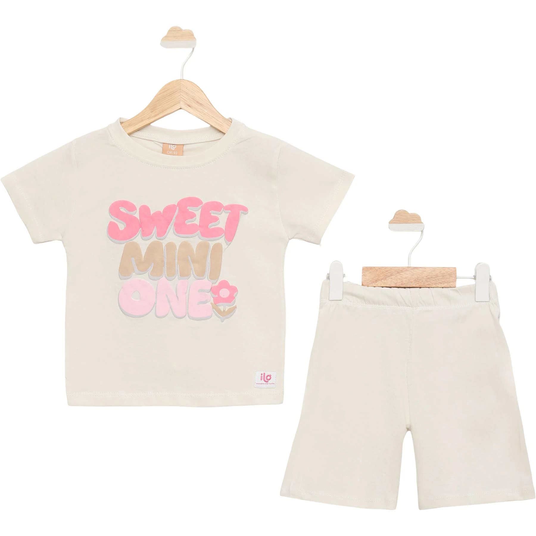 SWEET MINI ONE  2Y,3Y,4Y,5Y Kız