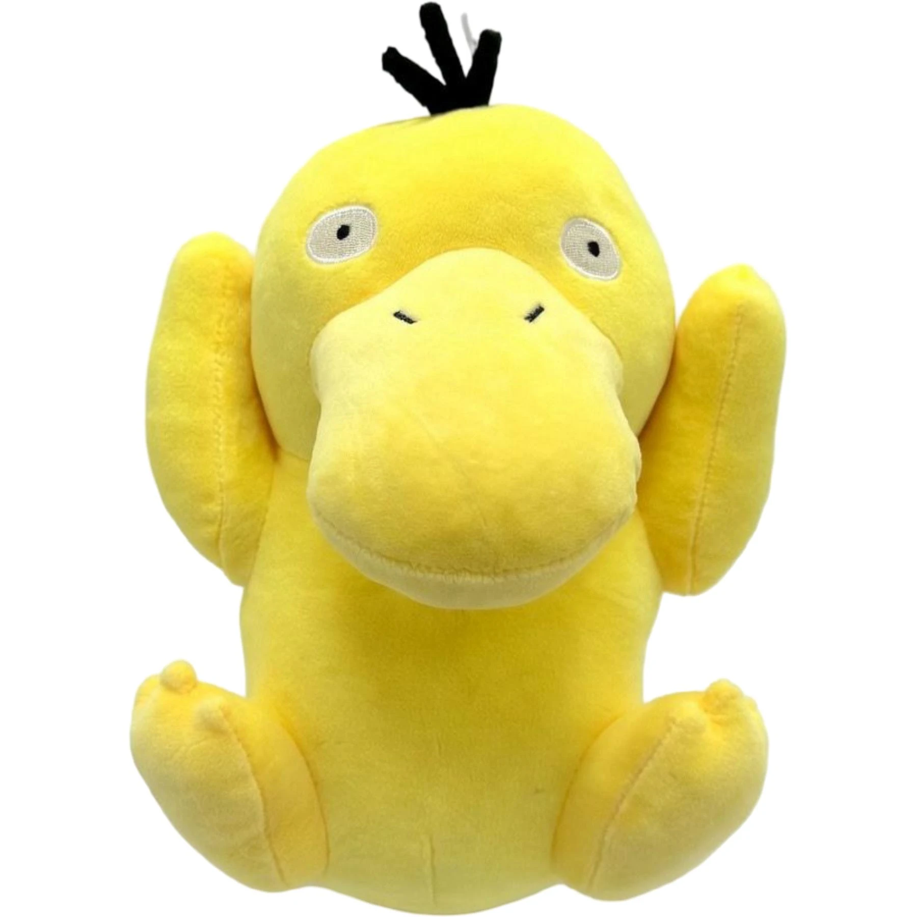 SYDUCK ÖRDEK PELUŞ OYUNCAK  1 Ay,2 Ay,3 Ay,6 Ay,9 Ay,3Y,12 Ay,2Y,18 Ay,16Y,15Y,14Y,13Y,12Y,11Y,10Y,9Y,6Y,4Y,7Y,5Y,8Y Uni