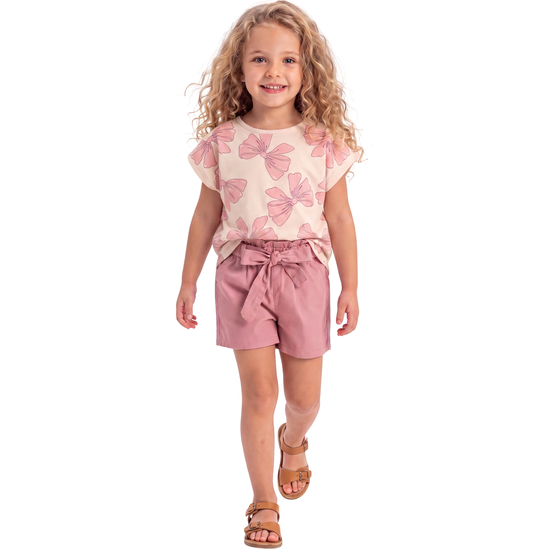TAKIM 2Y,3Y,4Y,5Y Kız