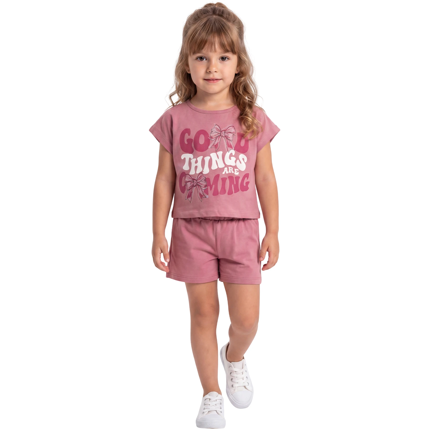 TAKIM 2Y,3Y,4Y,5Y Kız