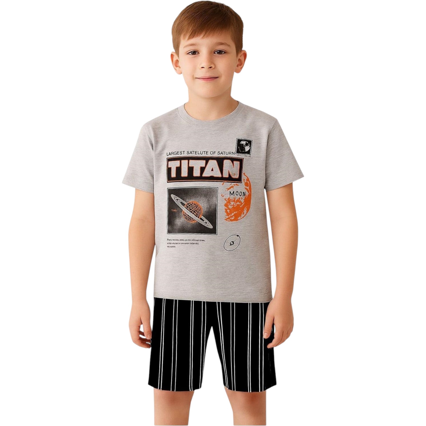 TİTAN KAPRİ PJM 10Y,11Y,13Y,15Y Erkek