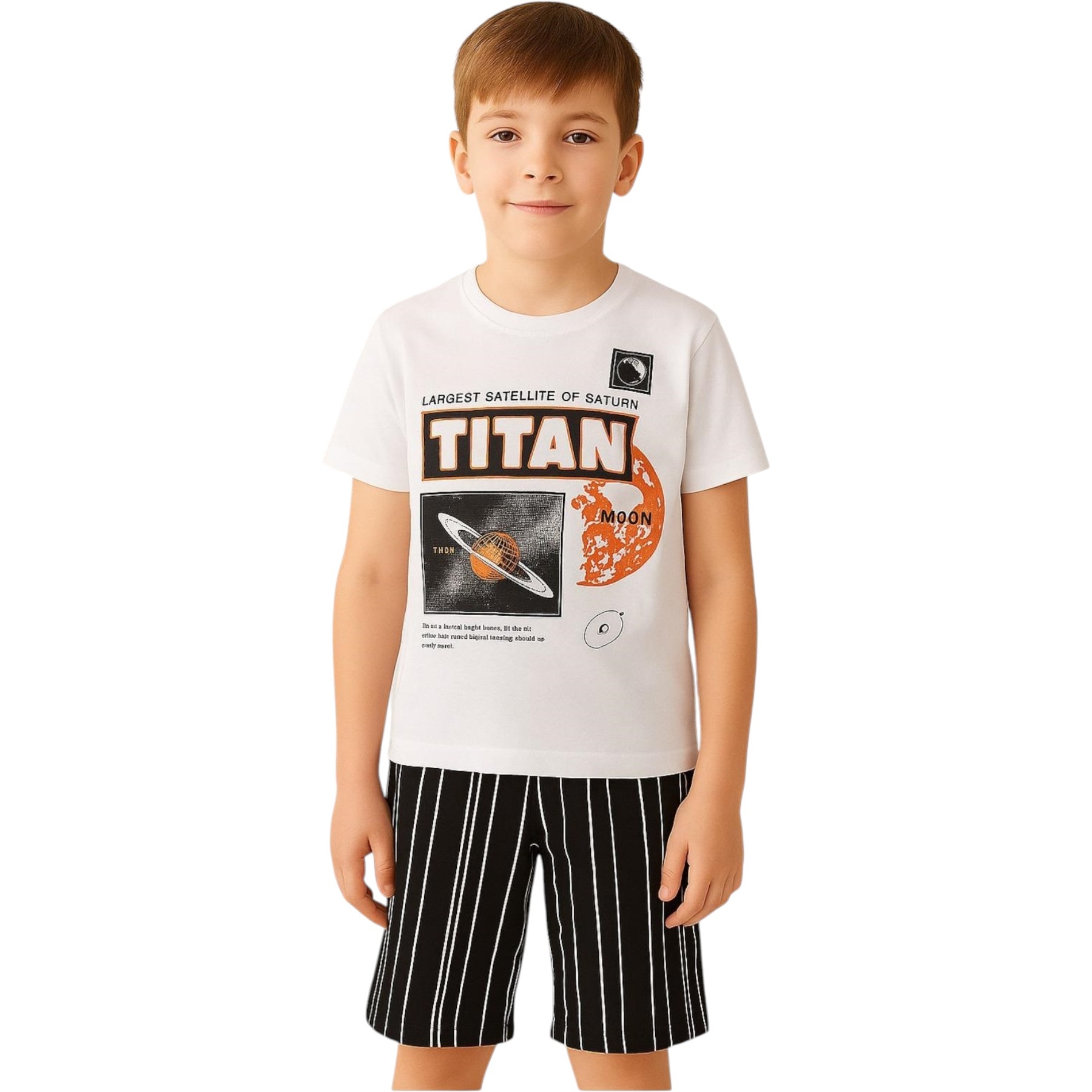 TİTAN KAPRİ PJM 2Y,3Y,4Y,5Y Erkek