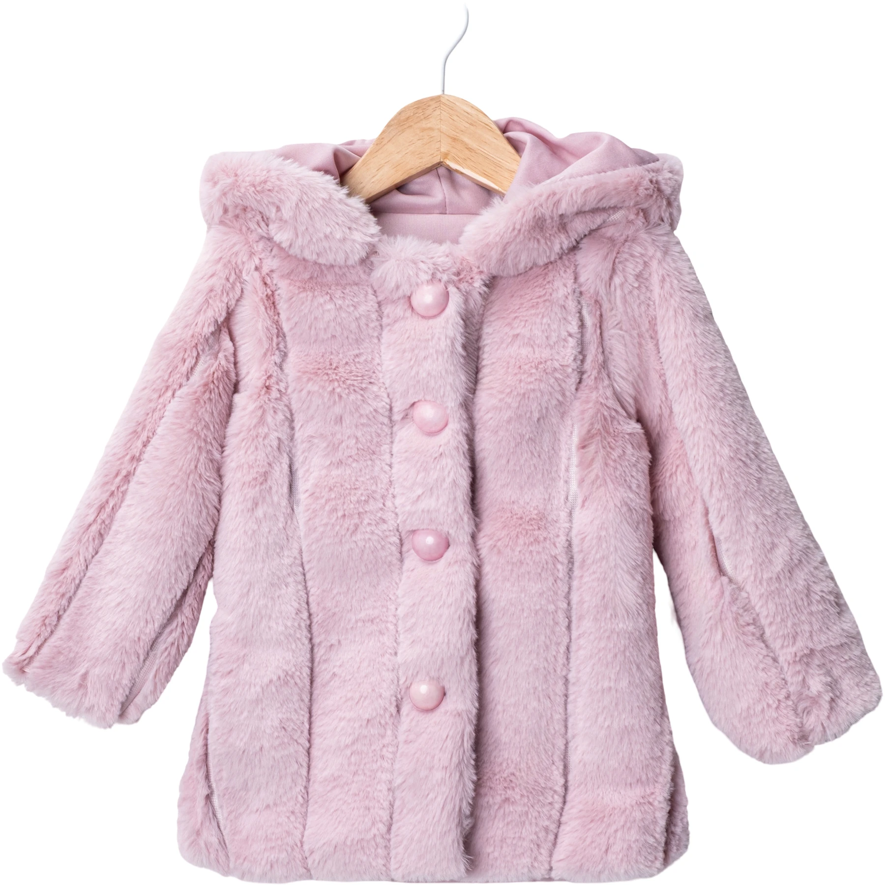 TUĞBA PELUŞ MONT  2Y,3Y,4Y,5Y Kız