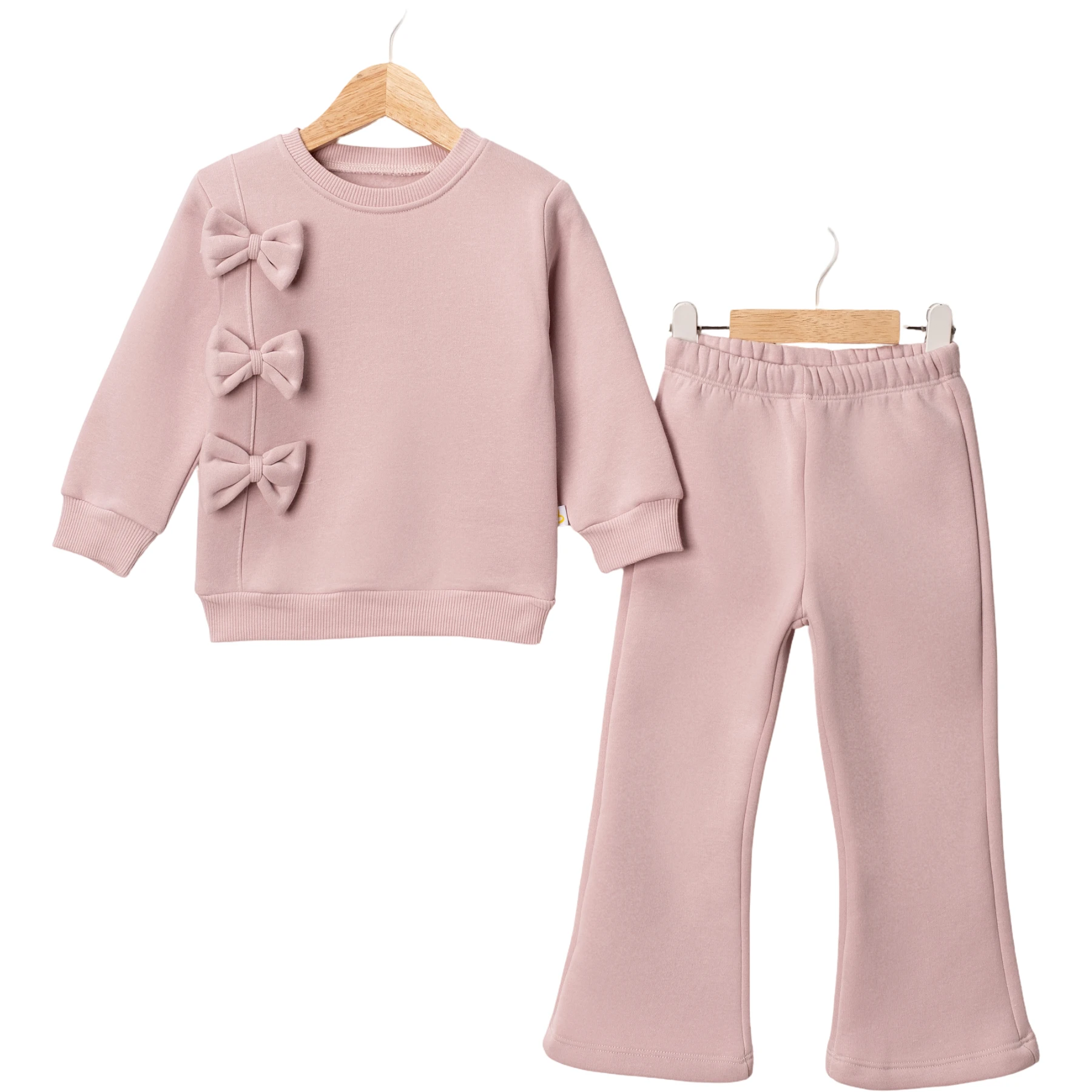 ÜÇ FİYONKLU 2Lİ TAKIM 2Y,3Y,4Y,5Y Kız