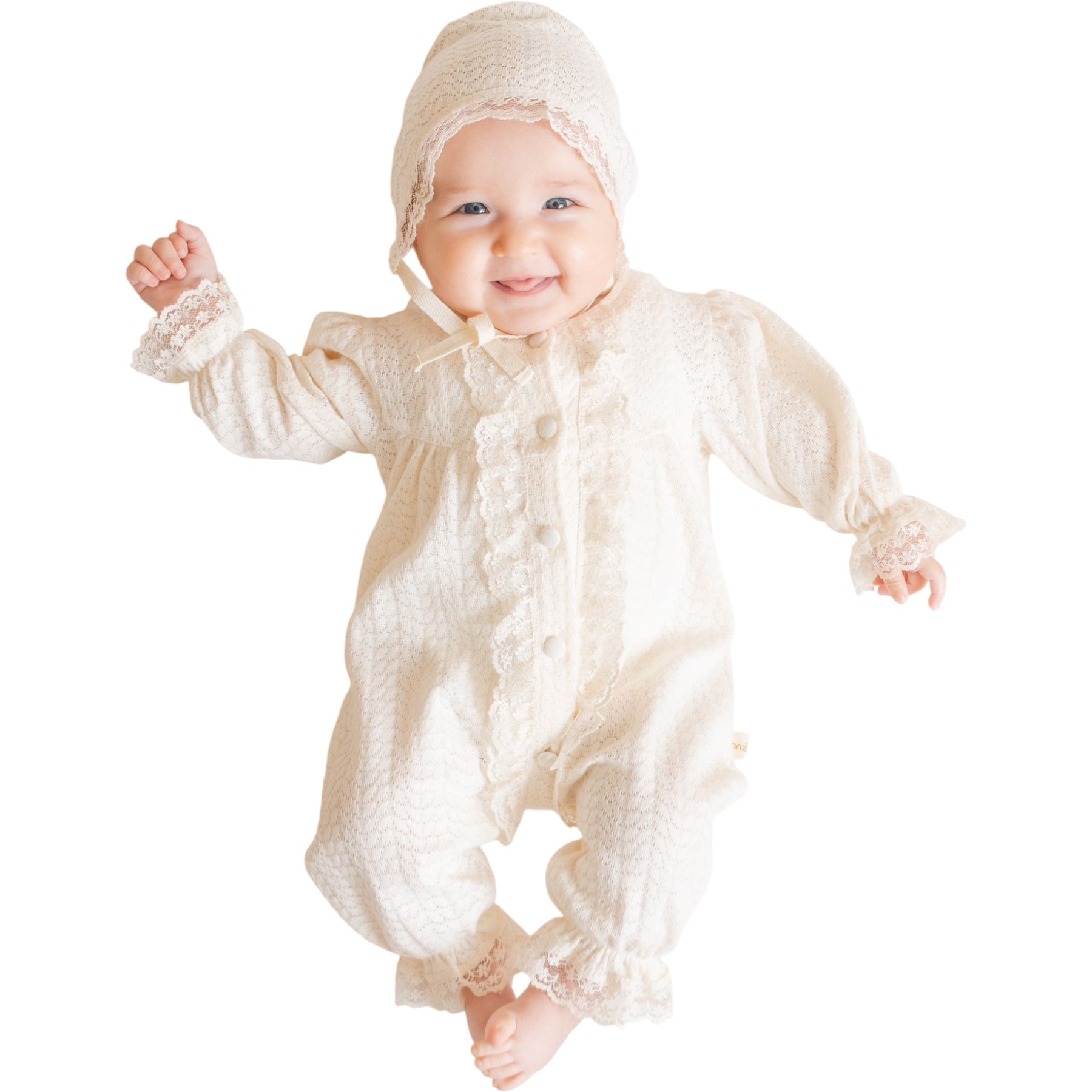 VİCTORİA BEBEK KIZ TULUM 3 Ay,6 Ay,9 Ay Kız