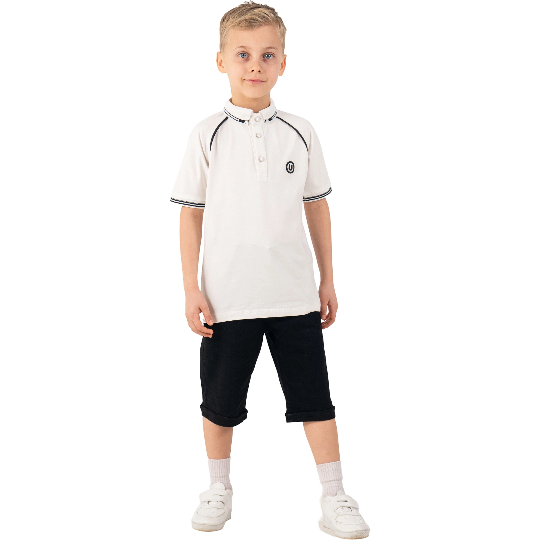 YAKALI KOTLU TAKIM 5Y,6Y,7Y,8Y Erkek
