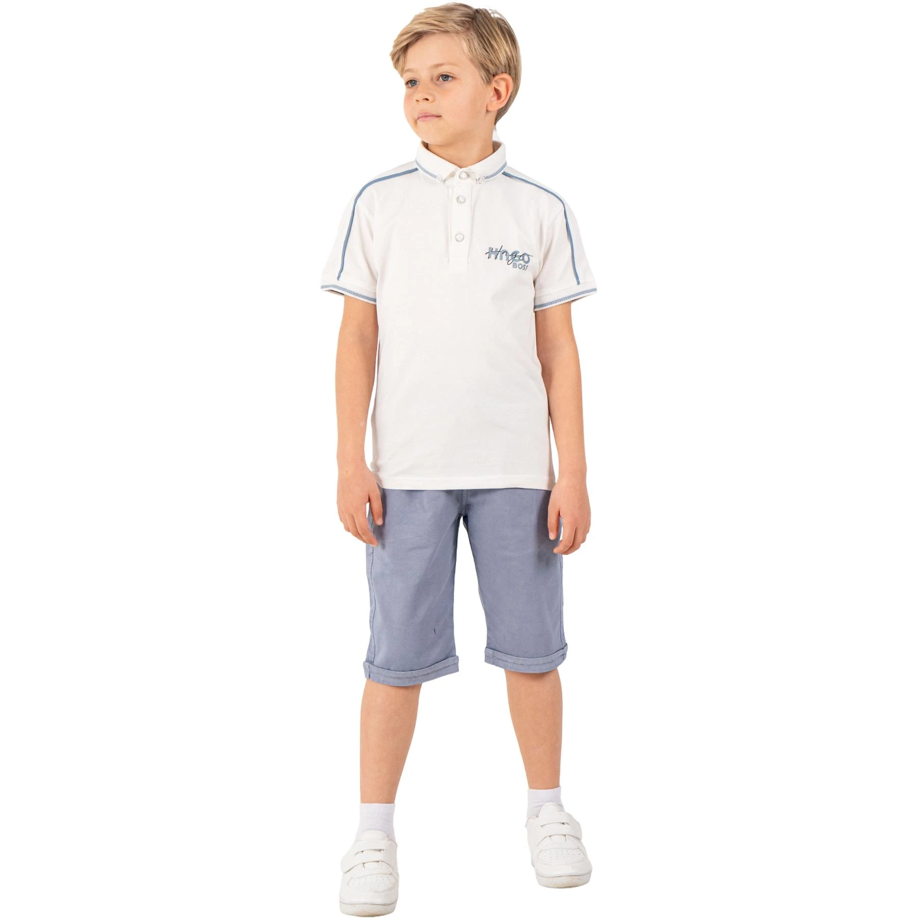 YAKALI PİEFTİ KOTLU TAKIM 9Y,10Y,11Y,12Y Erkek