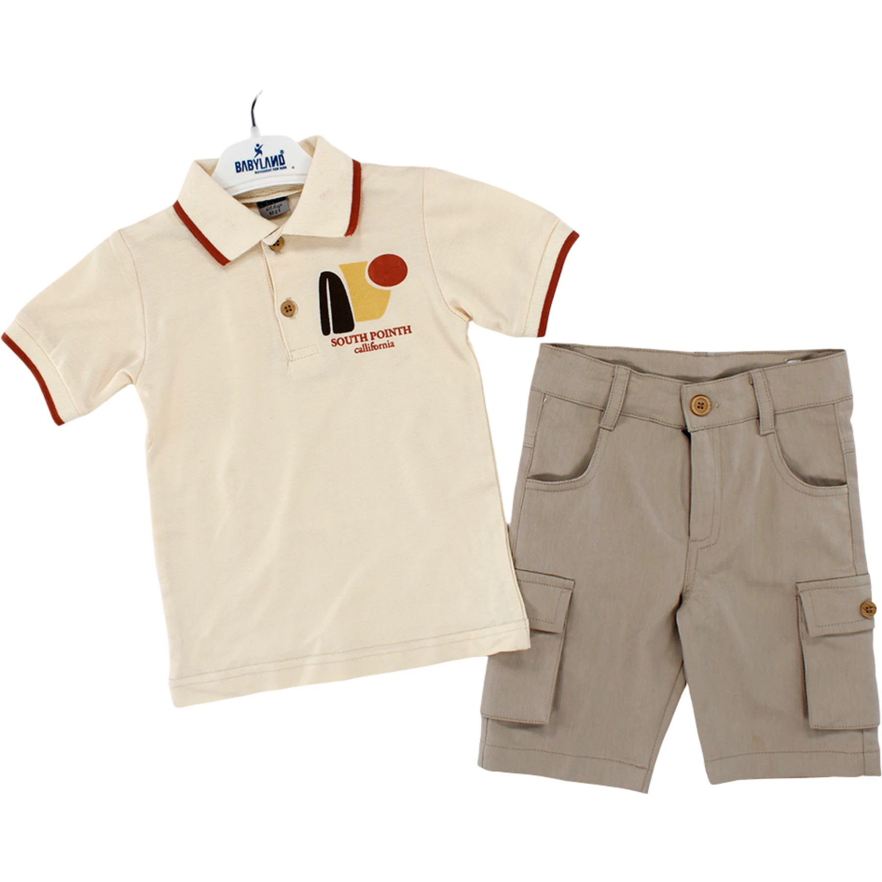YANDAN CEPLİ LAKOS TAKIM 2Y,3Y,4Y,5Y Erkek