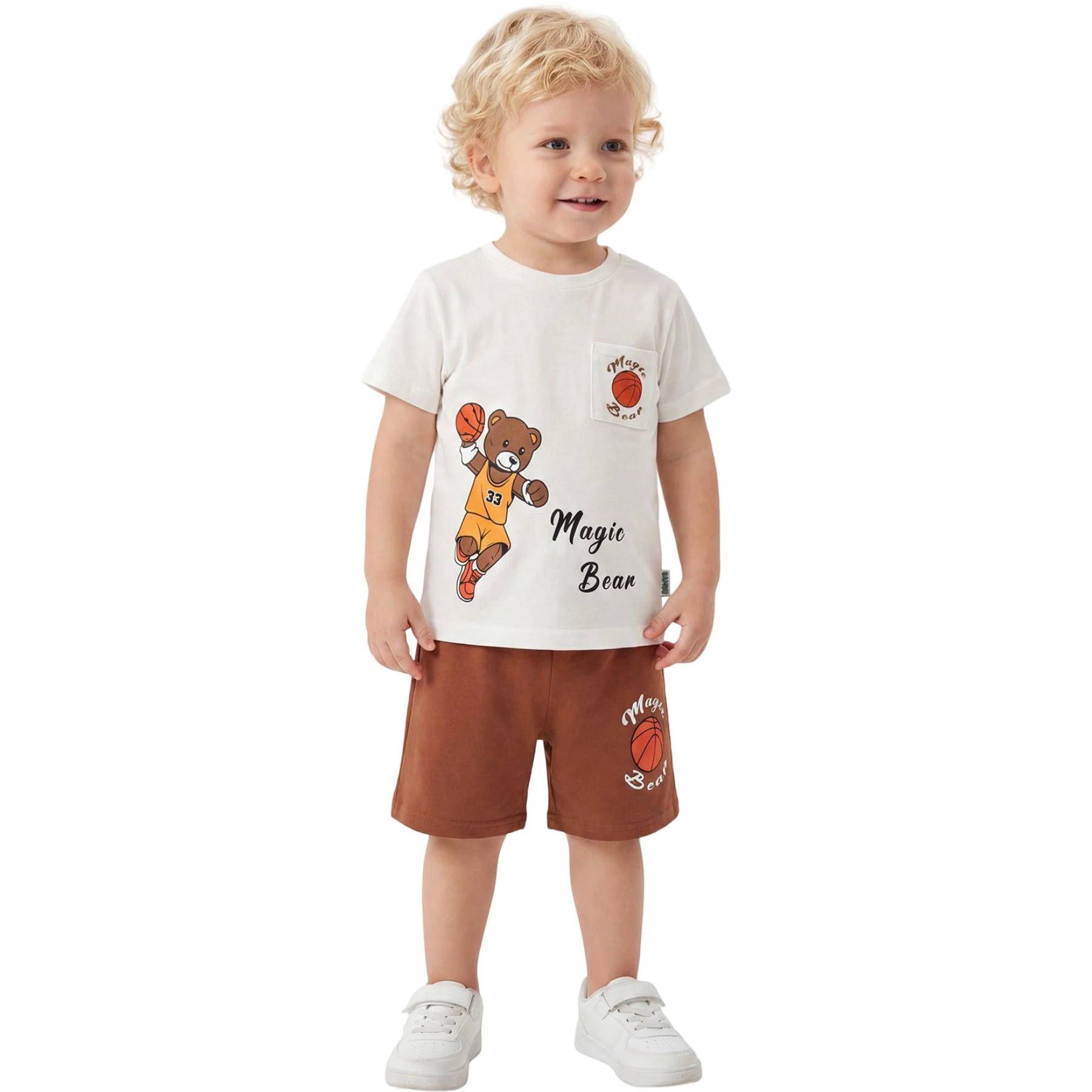 YAZLIK ERKEK BEBE TAKIMI 12 Ay,2Y,3Y,4Y Erkek
