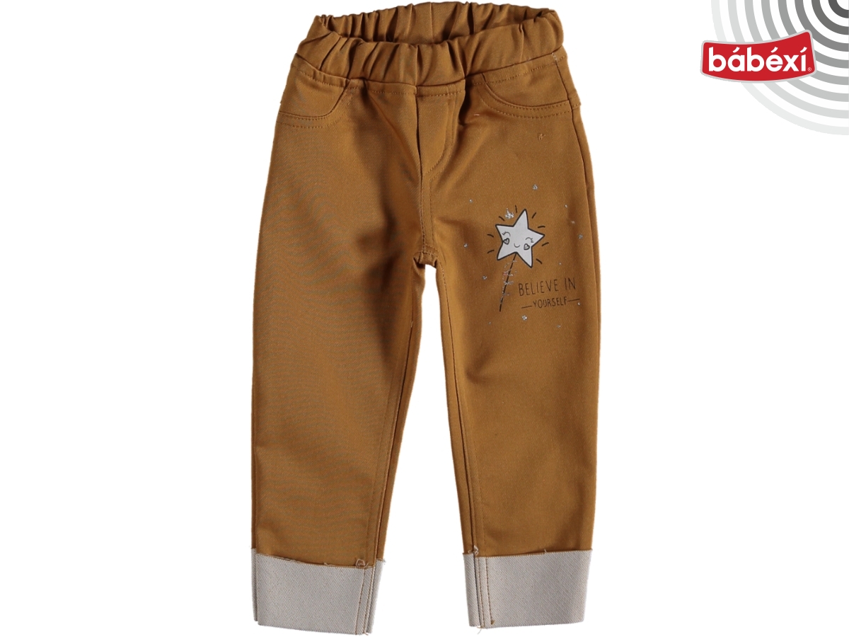 Pantolon  2Y,3Y,4Y,5Y Kız