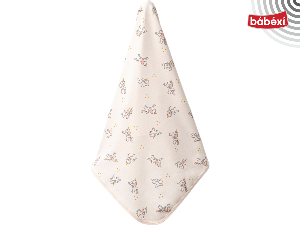 Unicorn Battaniye   Kız