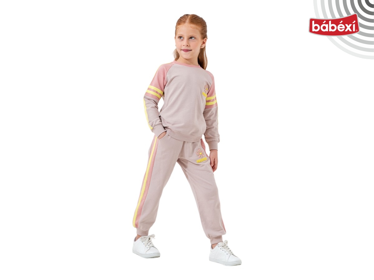 Kız Çocuk Takım  3Y,4Y,5Y,6Y Kız