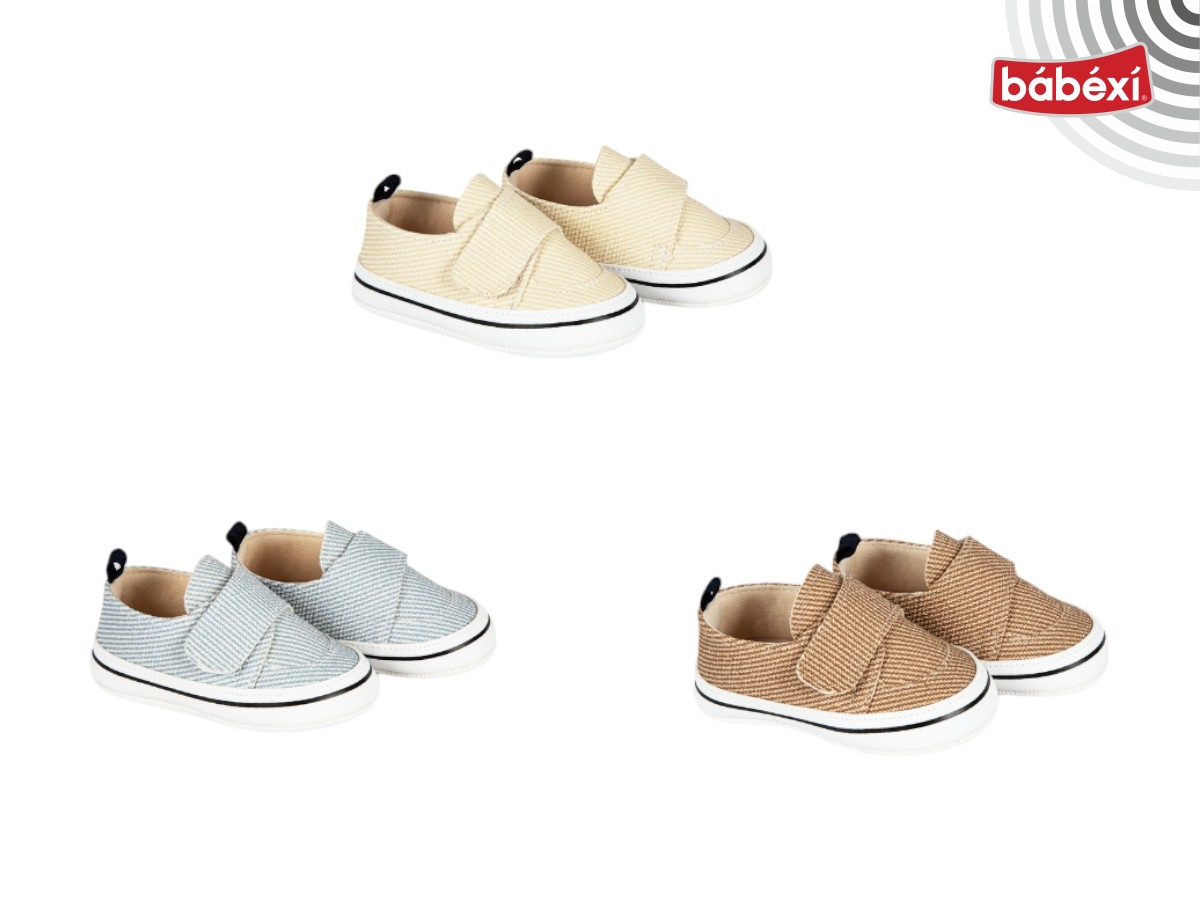 Papulin Yürüme Öncesi Ayakkabı Patik  1 Ay,12 Ay Uni