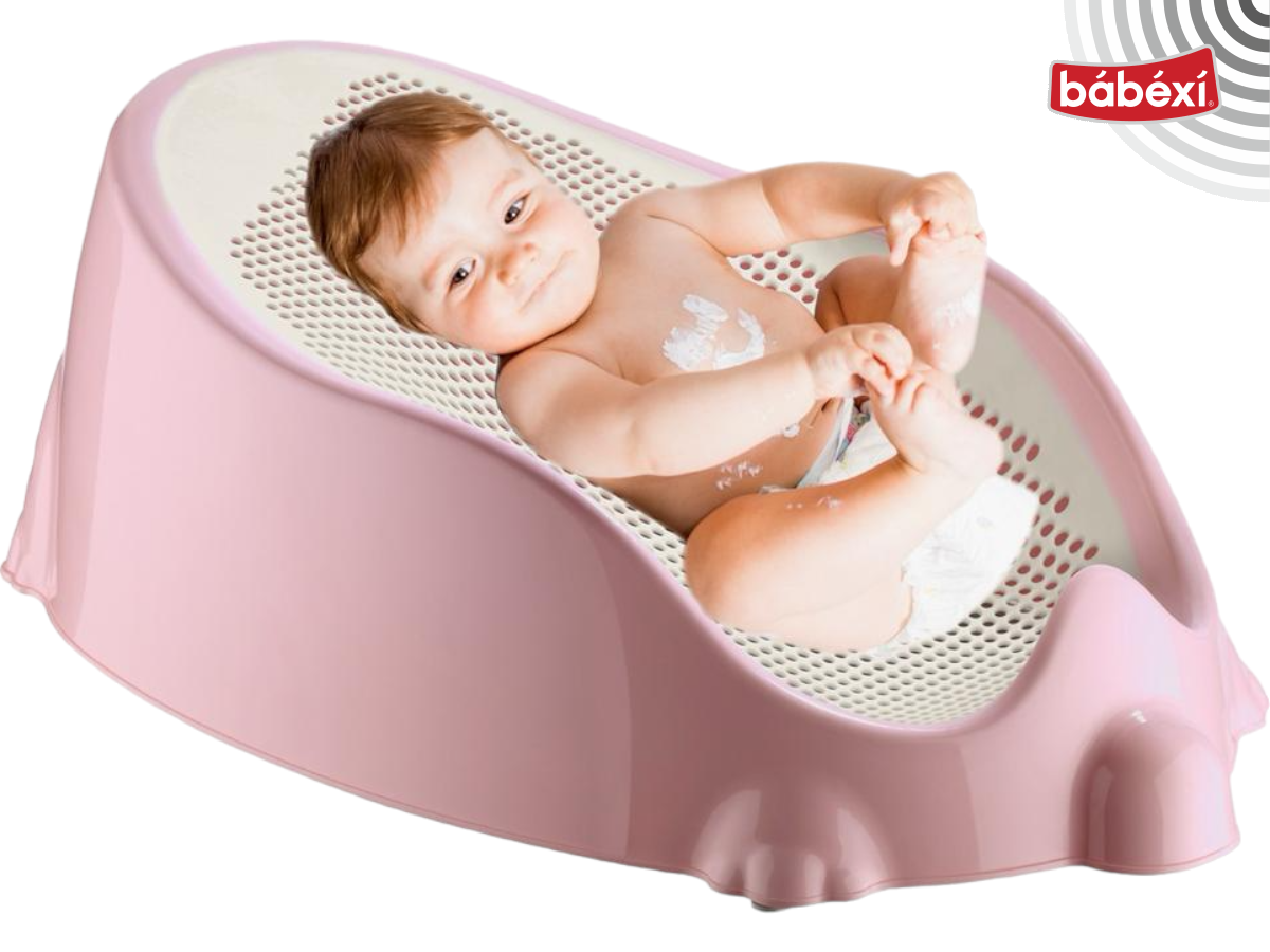 Bebekevi Soft Küvet   Uni