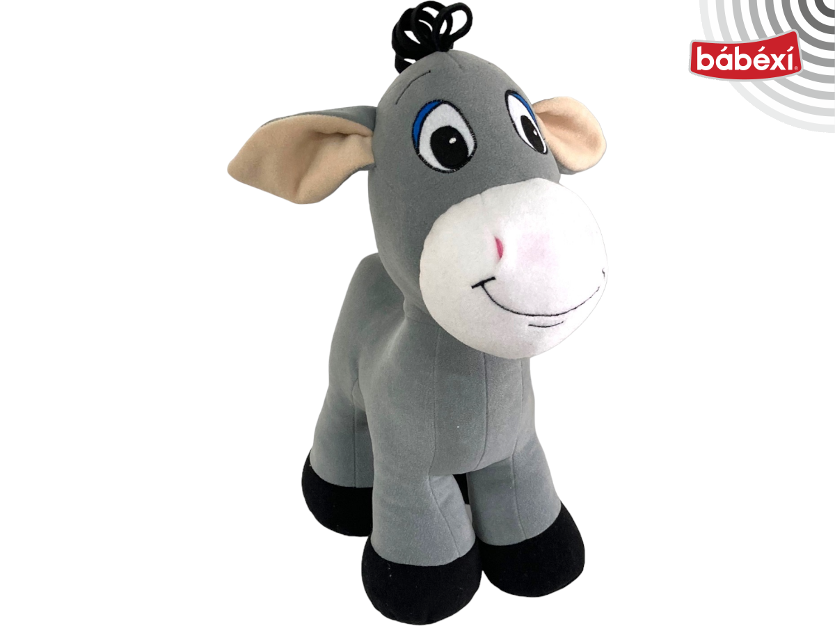 EŞEK KÜÇÜK 50 Cm 6 Ay,16Y Uni