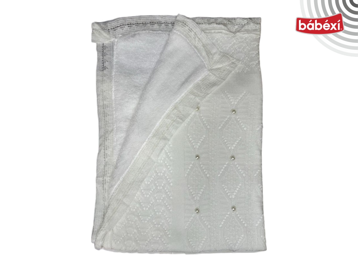 Velsoft İncili Battaniye  1 Ay,4Y Uni