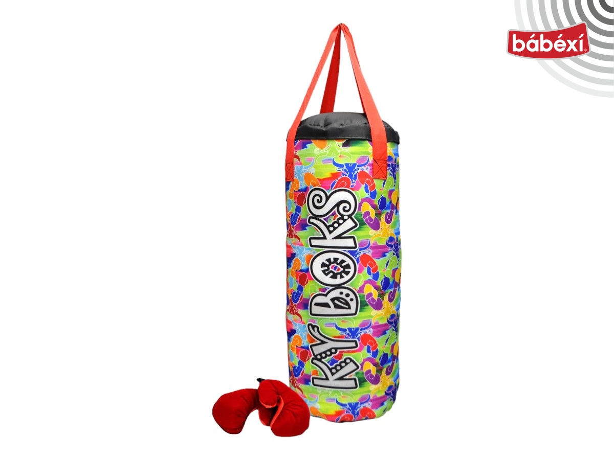 60x20 U.V BASKILI KUM TORBASI  6Y,12Y Uni