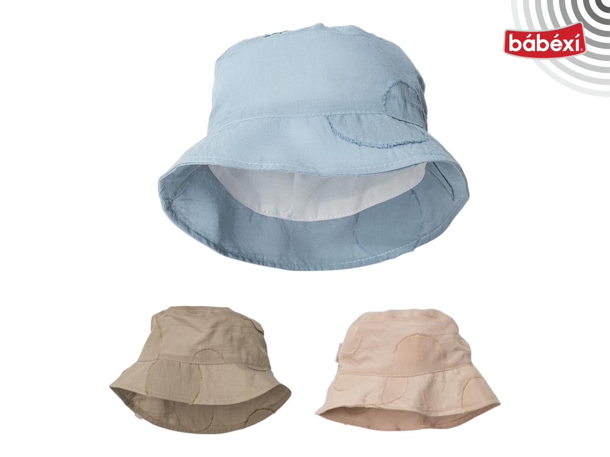 CAP&MORE EREN JAKAR DESEN ŞAPKA   Uni