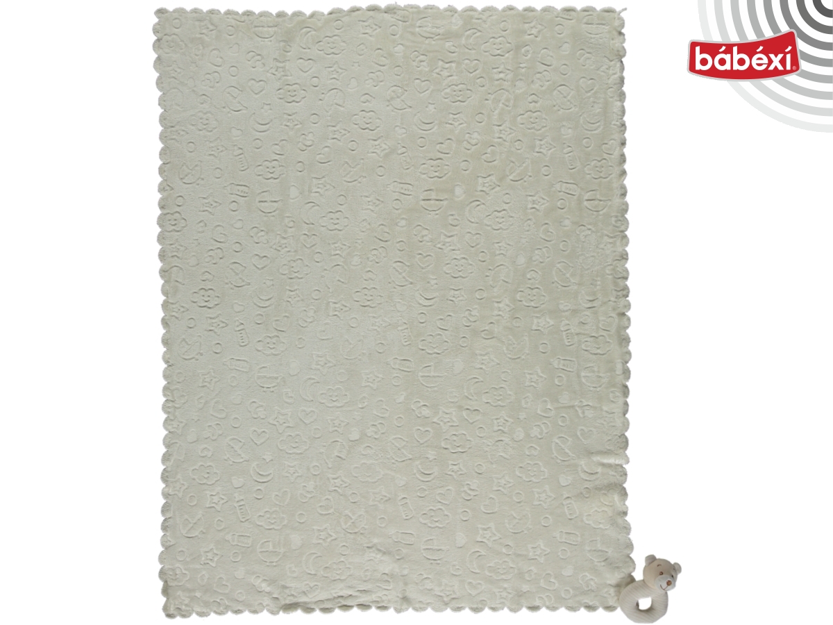 Golden Microstar Oyuncaklı Bebek Batt.