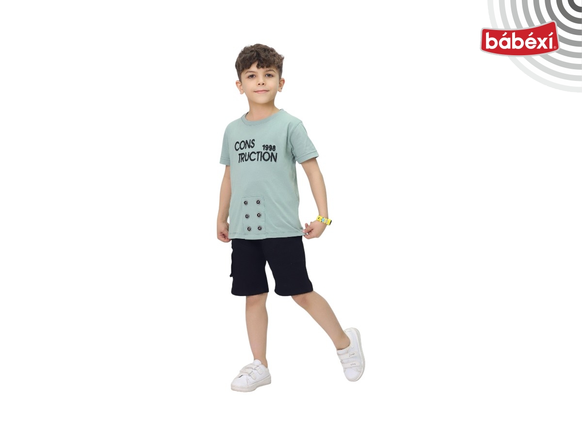 SAATLİ 2Lİ ERKEK TAKIM 2Y,3Y,4Y,5Y Erkek