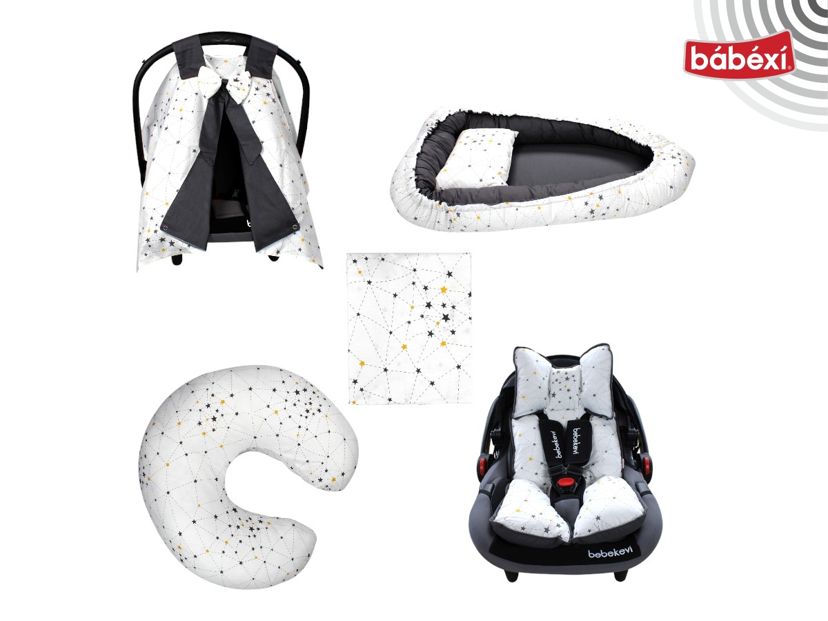 Bebekevi 5 Li Set   Uni