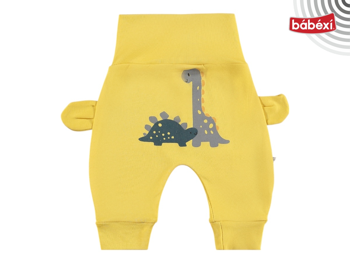 Baskılı Kulaklı Tek Alt  1 Ay,2 Ay,3 Ay,6 Ay,9 Ay,12 Ay Erkek
