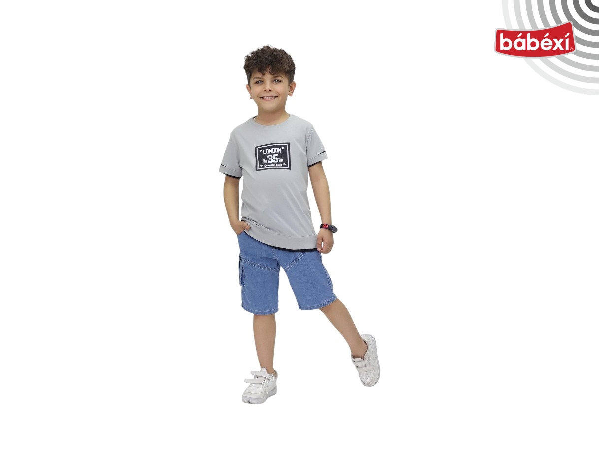 SAATLİ 2Lİ ERKEK TAKIM 6Y,7Y,8Y,9Y Erkek
