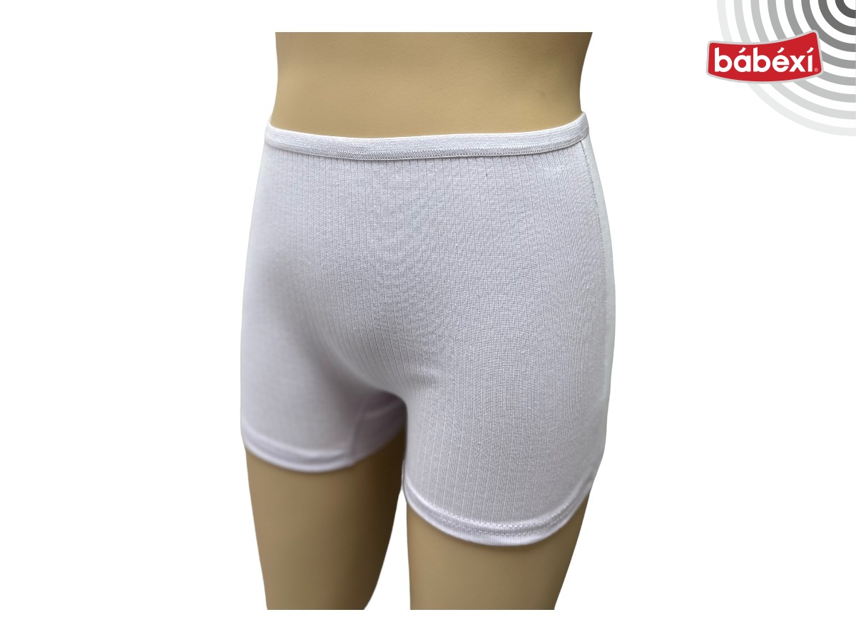 Raporlu Kız Çocuk Boxer 3Y Kız