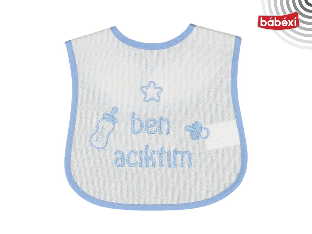 Önlük Yazılı  Uni