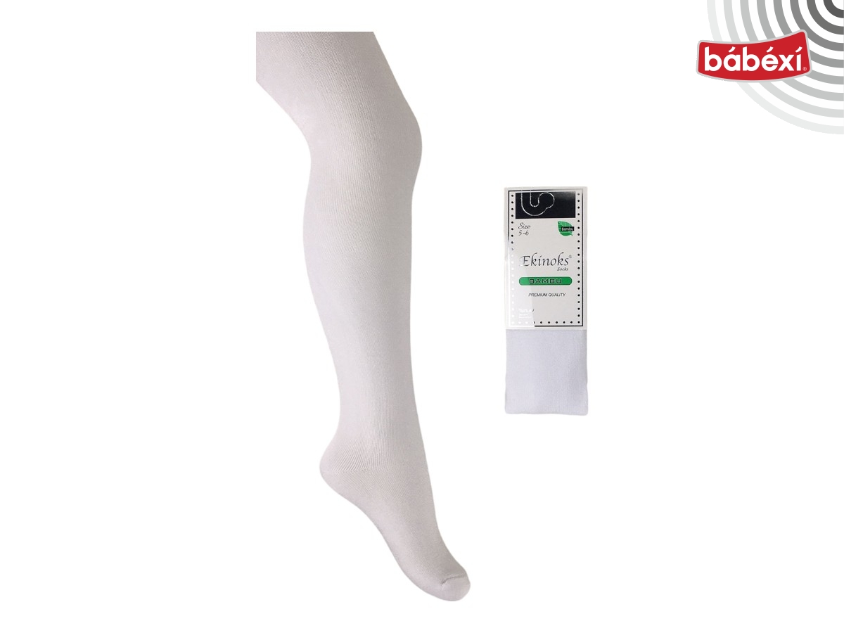 6`LI DÜZ BAMBU KÜLOTLU BEYAZ  9Y,10Y Uni
