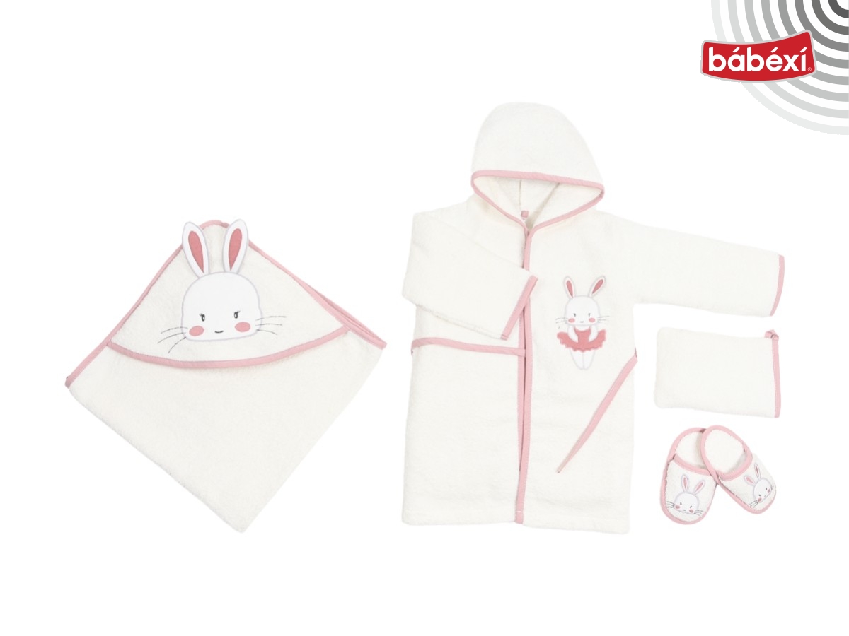 Bebekevi Lüks Set  Uni