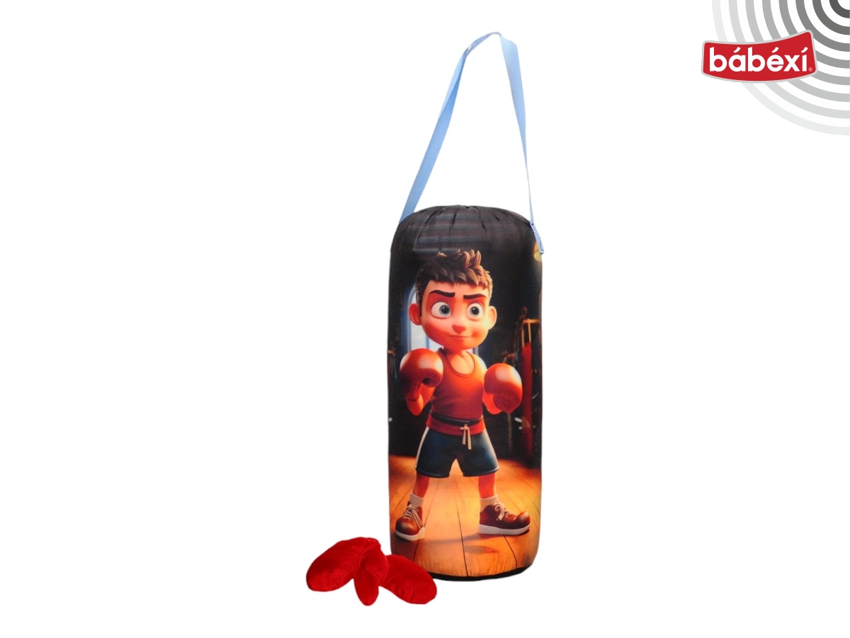 5620 Ky Boks Minik Boksörler  2Y,6Y Erkek