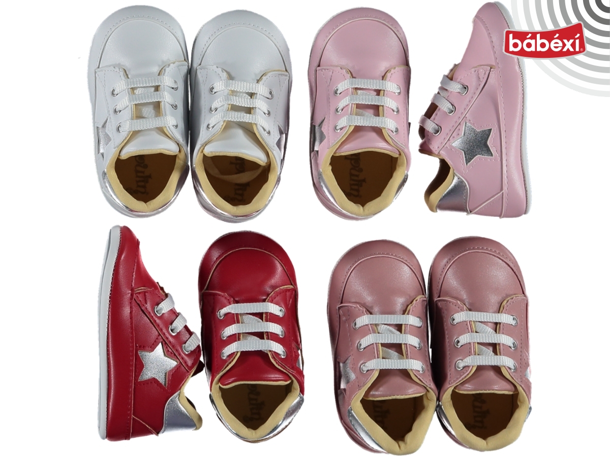 Lux Bebe Patik 1 Ay,12 Ay Erkek