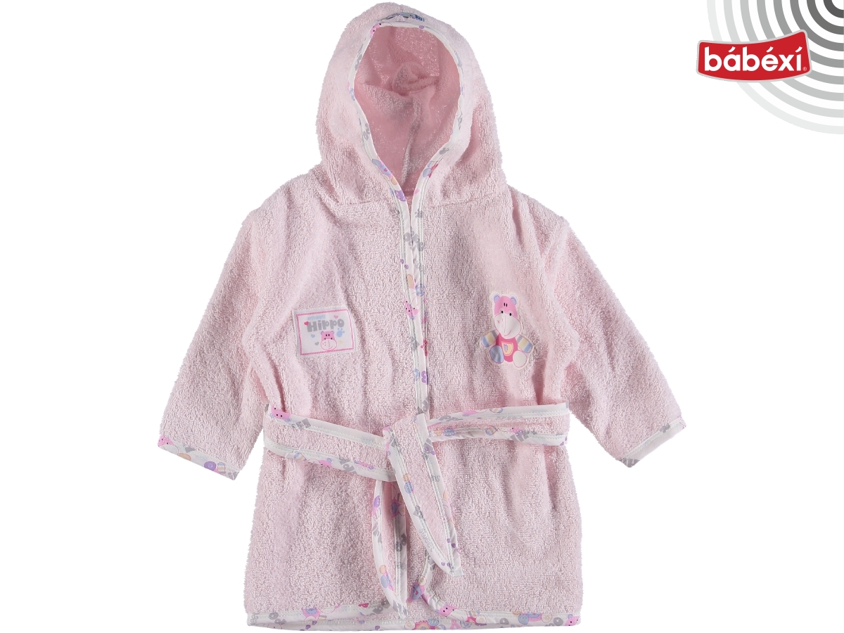 Hippo Desen BORNOZ 12 Ay,2Y,3Y,4Y