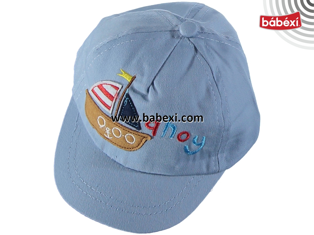 BEBE ŞAPKA