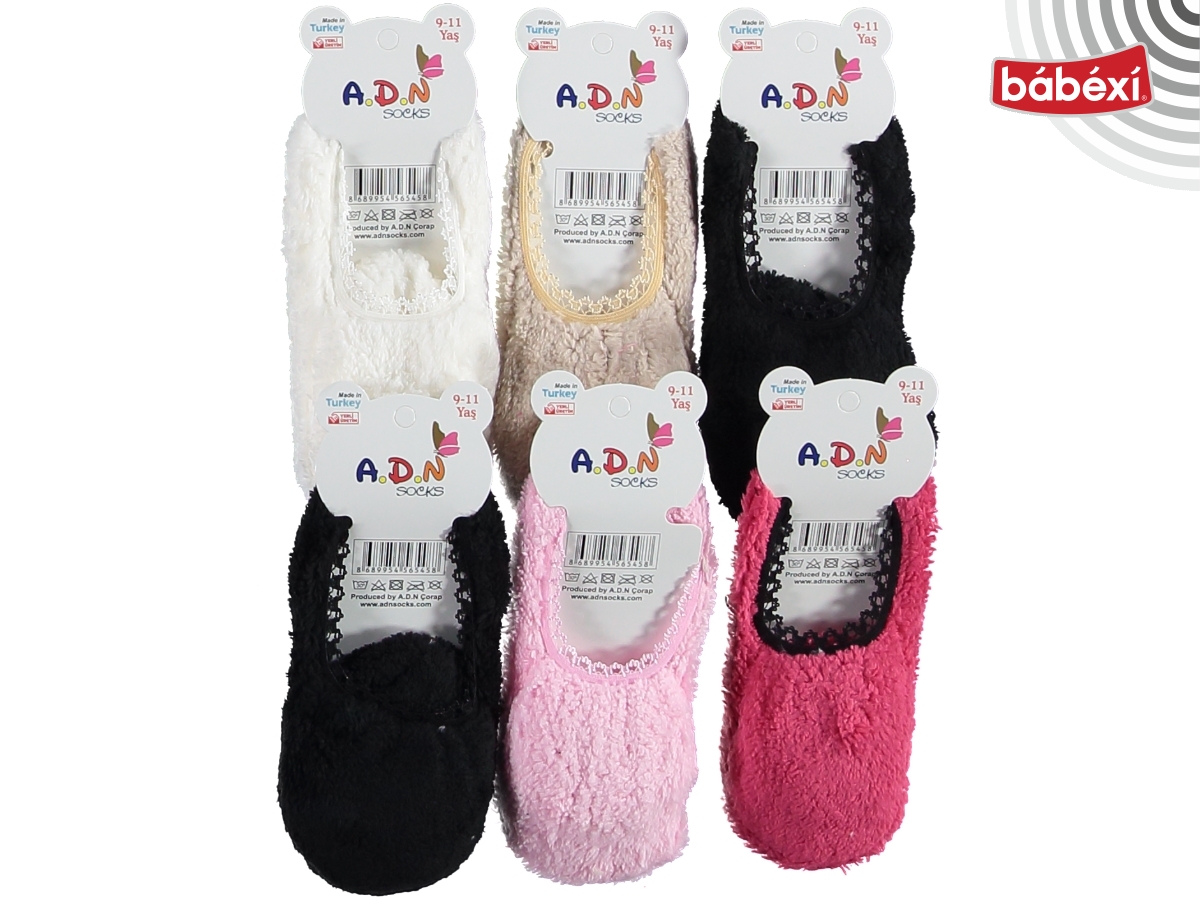 Ayaklı  Bebe Peluş 6Y,9Y,10Y,11Y Uni