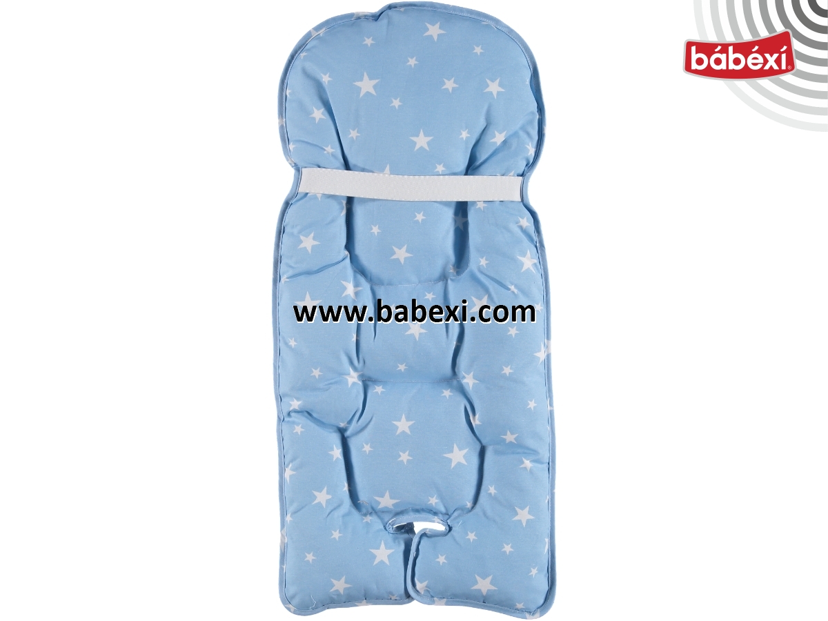 MAMA SANDALYE MİNDERİ