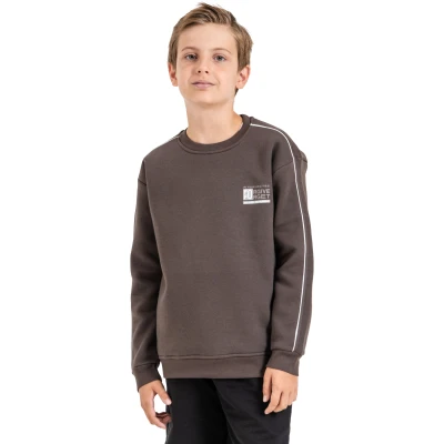 0 YAKA SWEAT 13Y,14Y,15Y,16Y Erkek