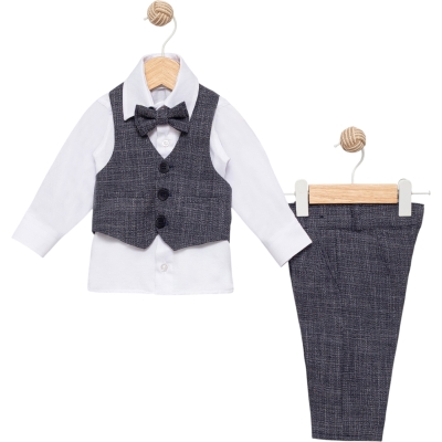 Smoky Grey