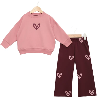 Claret Red