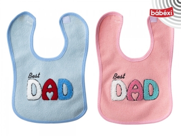 Suz Best Dad Önlük  Uni