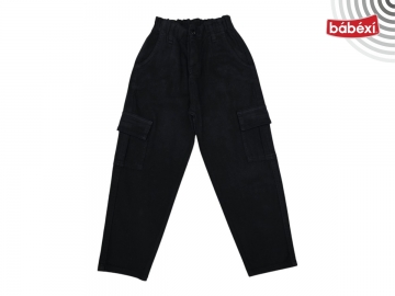 BOY FRIEND KETEN PANTOLON  13Y,14Y,15Y,16Y Erkek