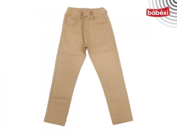 KETEN PANTOLON  6Y,7Y,8Y,9Y Erkek