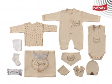 prenses Set  Uni