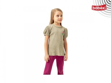 Kız Çocuk Tshirt 3Y,4Y,5Y,6Y Kız