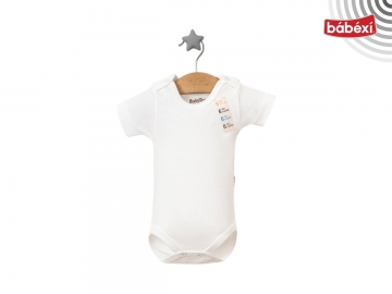 Kısa Kol Kucuk Duz 1 Ay,3 Ay,6 Ay,9 Ay Uni
