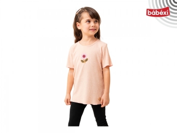 Kız Çocuk Tshirt 3Y,4Y,5Y,6Y Kız
