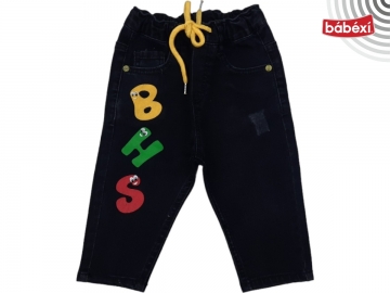 KOT PANTOLON  6 Ay,9 Ay,12 Ay Erkek
