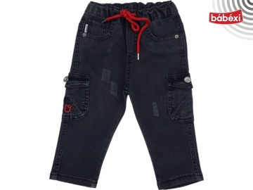 KOT PANTOLON  6 Ay,9 Ay,12 Ay Erkek